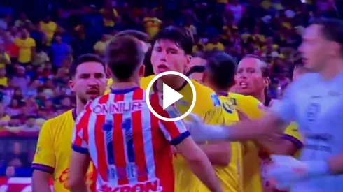 Miguel Vázquez no se achica.