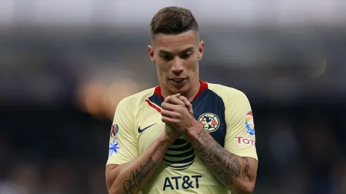 Uribe siempre será recordado en el América.