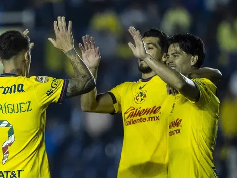 La razón por la que Henry Martín, Diego Valdés y Víctor Dávila no juegan vs. Chivas