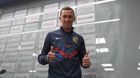 Marchesín se ganó al americanismo y lo sigue recordando.