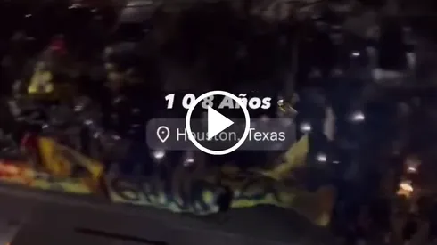 La afición volvió a responder en el Tour Águila.