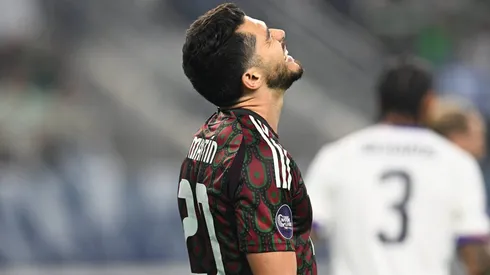 Se acumula la competencia para Henry Martín.