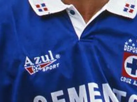 Es una leyenda de Cruz Azul, pero mandó un mensaje muy especial al América