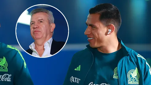 El portero del América apunta a ser importante.