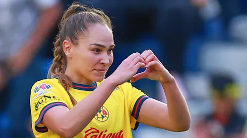 América no para de ganar y golear.