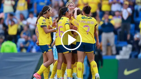 América Femenil busca el liderato de la Liga MX Femenil