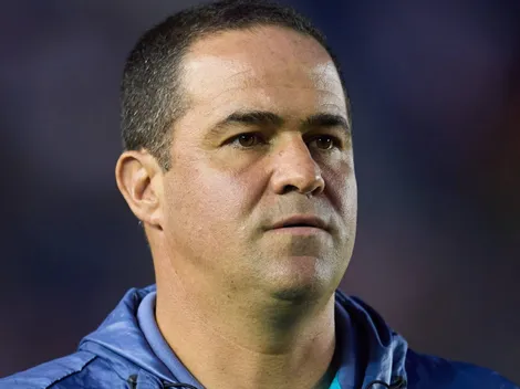 Jardine toma a todos desprevenidos y sorprende para el Clásico