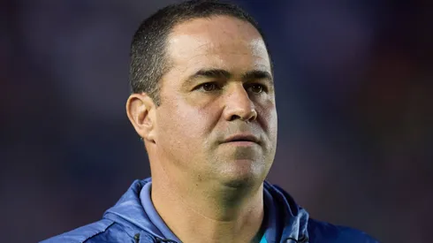 El técnico de las Águilas debe tomar una decisión.