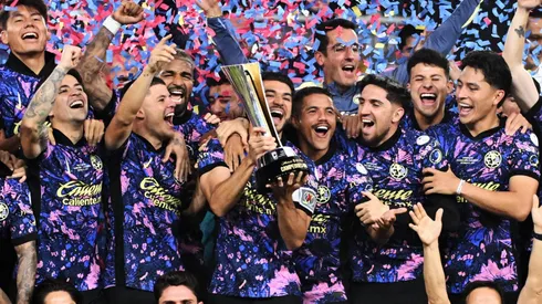 No todos celebran al América.