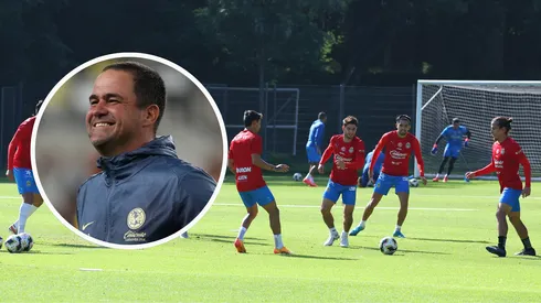 América sonríe por estas sensibles bajas que tendrá Chivas para el Clásico Nacional