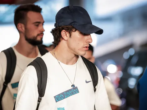 El sorpresivo debut que podría hacer América vs. Chivas en el Clásico Nacional amistoso