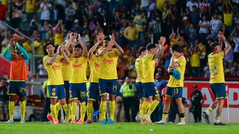 América recupera a una de sus estrellas para el Clásico Nacional amistoso del 2024