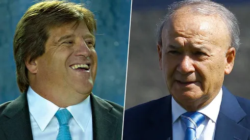 Miguel Herrera contó una curiosa anécdota de la Final de 2013