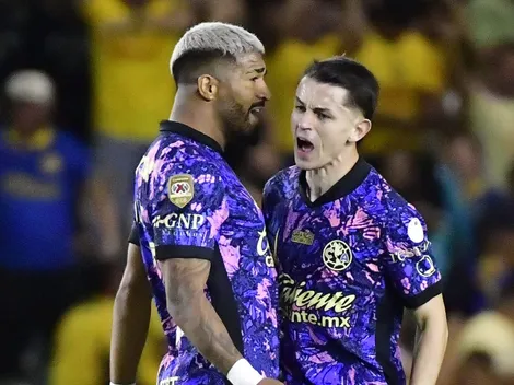 La nueva posición mundial del América entre los mejores equipos