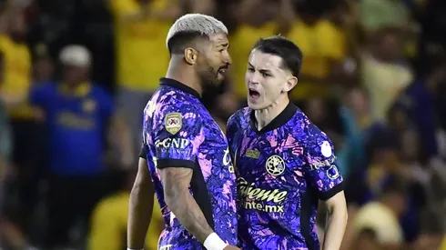 Las Águilas están entre los mejores equipos de mundo.