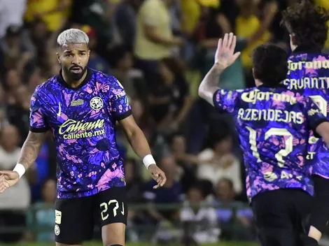 América recupera a una figura que necesita con urgencia