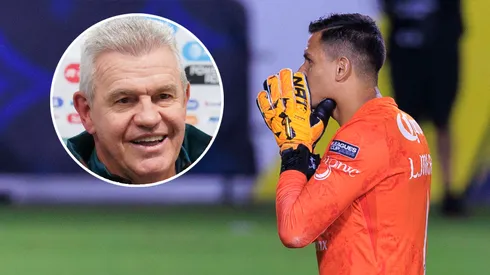 Malagón no comenzará como titular.