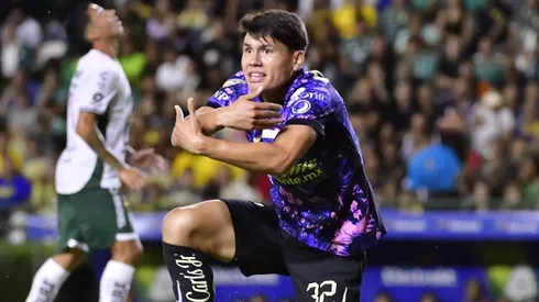 Las jóvenes águilas podrán seguir brillando.