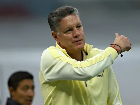 La trampa que Boca Juniors le puso al América y Peláez reveló