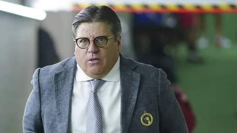 Miguel Herrera se candidatea para dirigir a Chivas