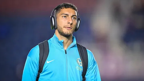 Sebastián Cáceres enciende las alarmas en América por este motivo