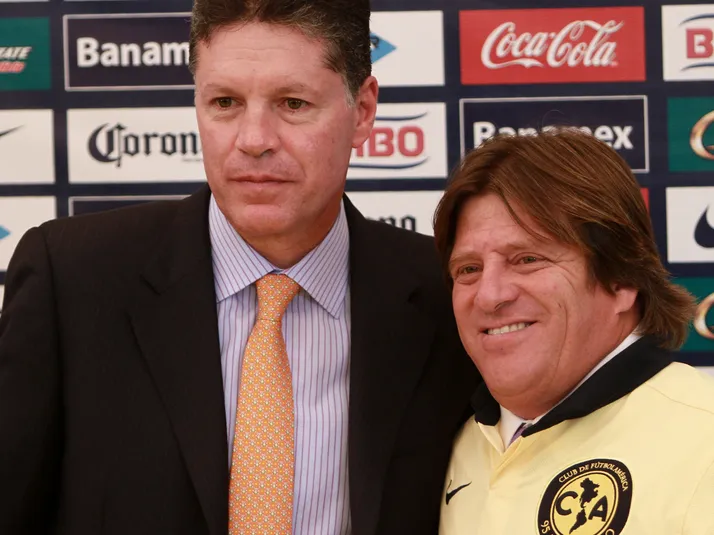 El criticable DT que Peláez iba a fichar con América antes que el Piojo Herrera