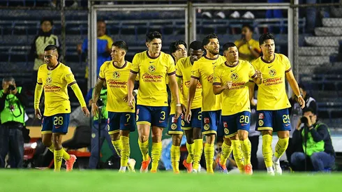 Las cuatro bajas extra que tendrá América para el Clásico Nacional amistoso