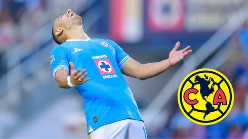 América lo buscó pero Cruz Azul lo fichó y ahora desbanca a las Águilas de este ranking