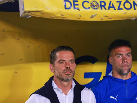 La ex figura de América que se habría negado a dirigir a Chivas tras Fernando Gago