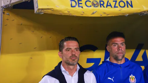 La ex figura de América que se habría negado a dirigir a Chivas tras Fernando Gago