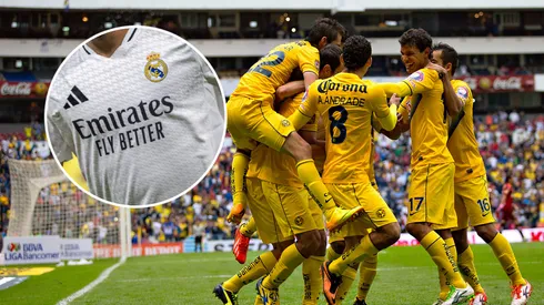 El hijo de Rodrigo Iñigo comenzó en las inferiores del Real Madrid