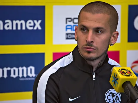 Ex América: Darío Benedetto avaló la traición de Fernando Gago a Chivas