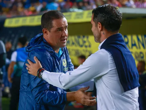 El desconocido DT de Chivas que va a dirigir el Clásico Nacional ante América