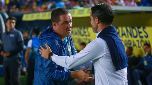 El desconocido DT de Chivas que va a dirigir el Clásico Nacional ante América