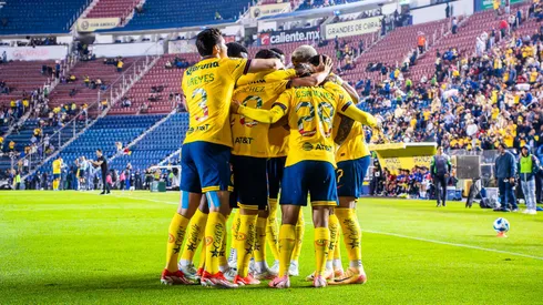 América enfrentará a Chivas en un amistoso