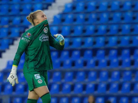 La terrible injusticia de la Liga MX Femenil contra Sandra Paños