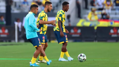 América tendrá dos refuerzos de lujo para el Clásico Nacional amistoso