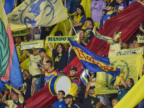 El categórico mensaje del americanismo por la llegada de Adidas