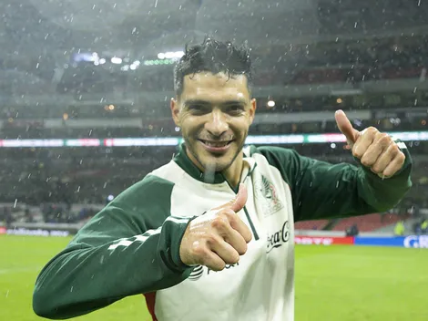 Raúl Jiménez advierte a sus ‘haters’: “Que sepan que sí puedo”