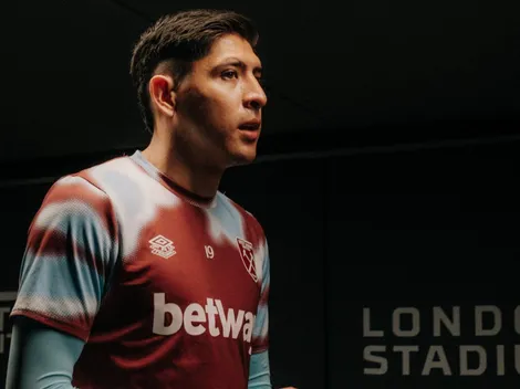 ¿Salida inminente? West Ham tomó una decisión radical con Edson Álvarez
