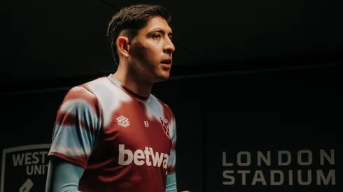 Edson Álvarez tendría varios pretendientes en Europa