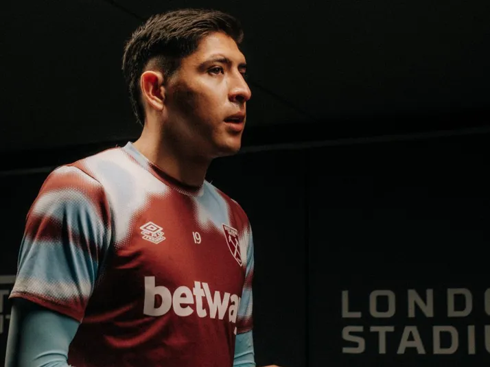 El gigante de Italia que se habría interesado por Edson Álvarez