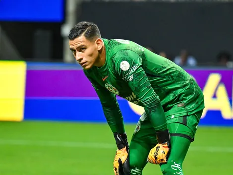 Canterano olvida a Malagón y elige a su portero ideal para el Tri