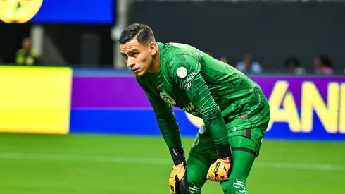 Dejaron fuera a Malagón y eligieron a otro elemento mexicano.