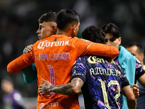 El dato que revela el pésimo momento ofensivo que vive América