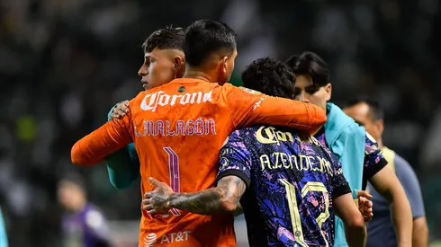 América debe mejorar el tema ofensivo pronto.