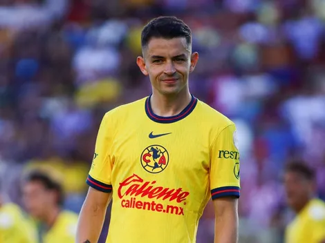 Fidalgo le daría el mejor regalo de Navidad al América