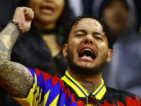 La épica reacción del americanismo a la llegada de Adidas