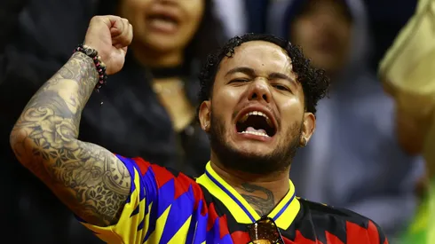 Americanistas presentaron distintos puntos de vista.