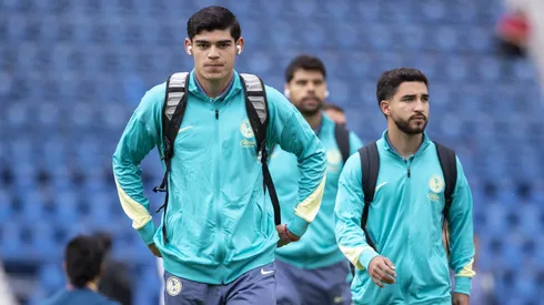 Los dos canteranos de América que serían claves para evitar una multa